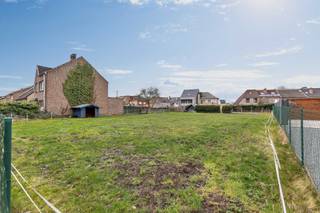 Land for sale in Affligem