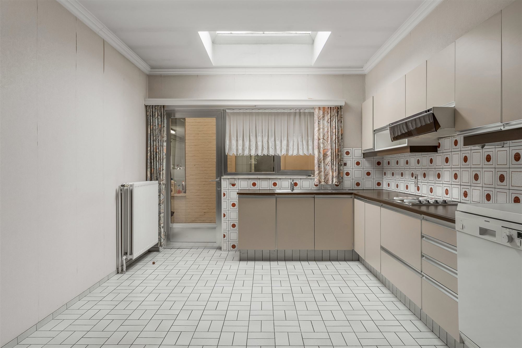 CENTRAAL GELEGEN, RUIME WONING (415M2) - foto 5