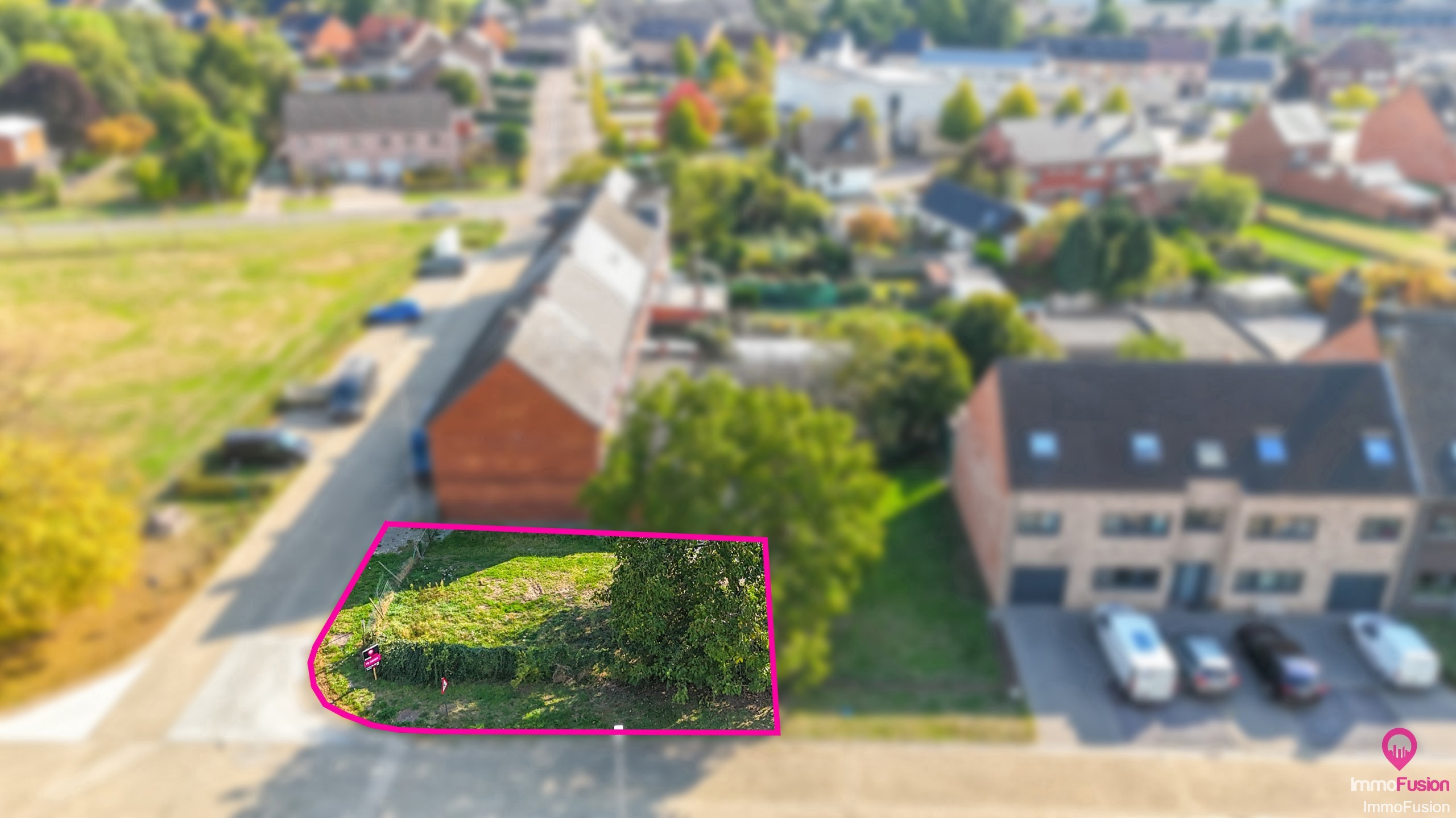 Terrain à vendre à Tessenderlo-Ham - photo 5