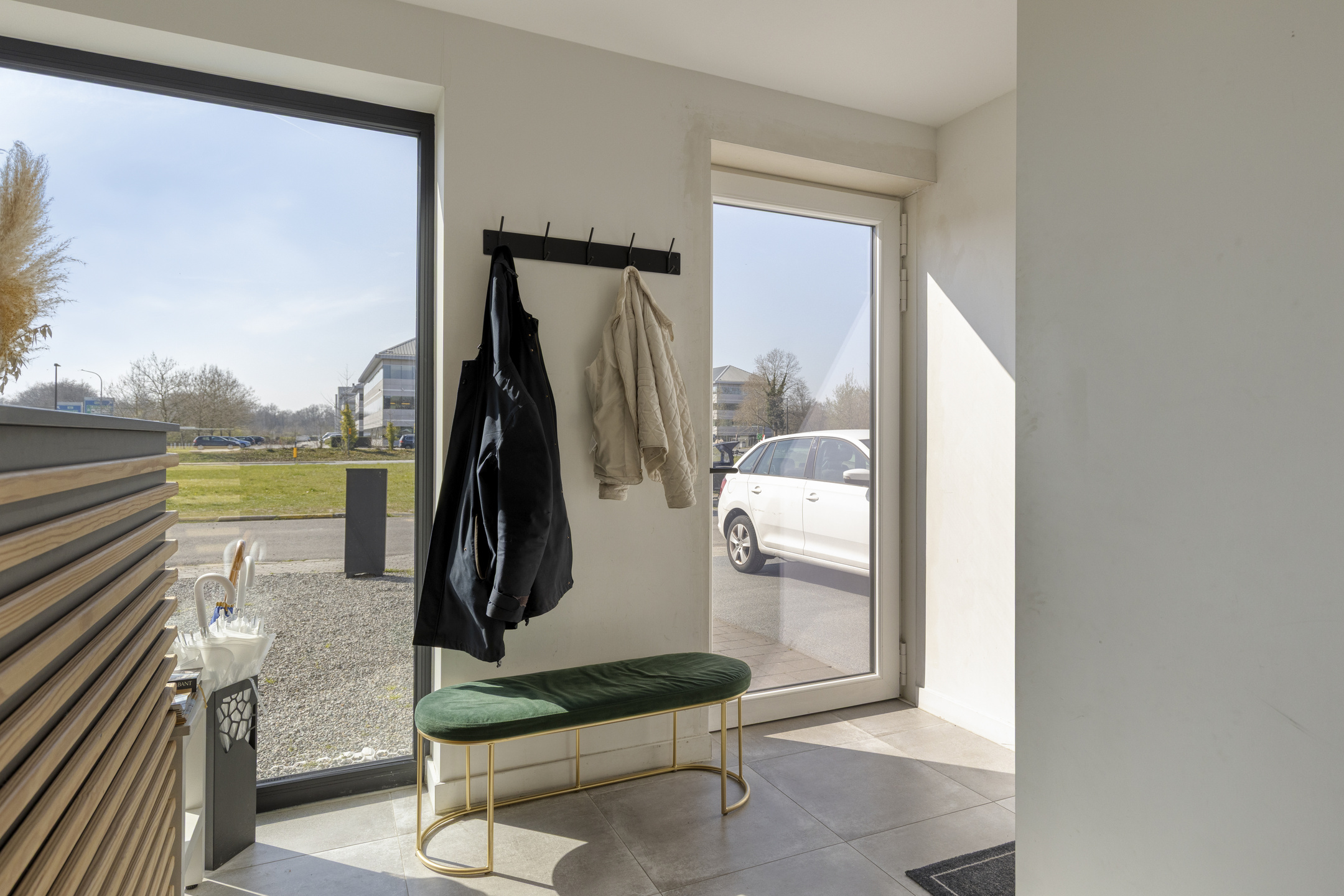 Multifunctionele praktijk met woonst te Mechelen - Zuid - foto 2