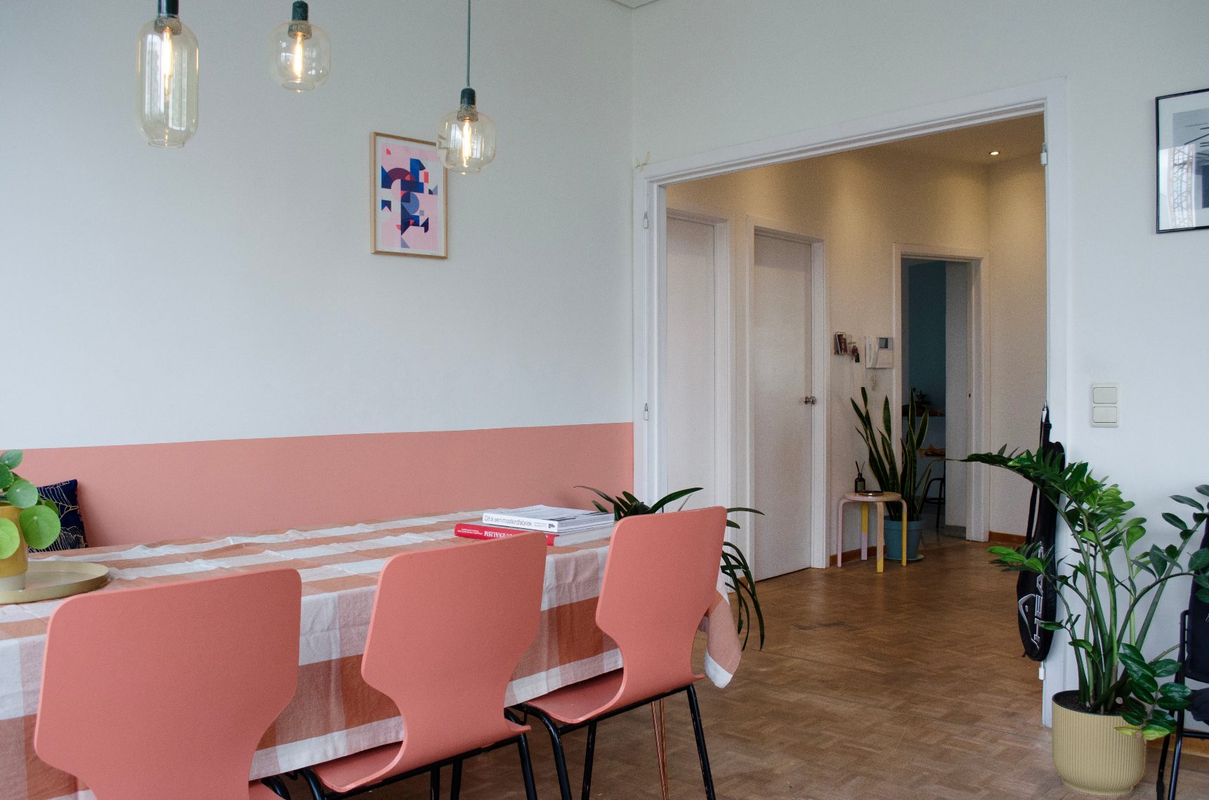 Appartement te koop in Antwerpen met 1 slaapkamer - foto 4