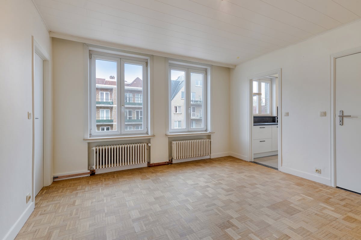 appartement de 1 chambre à vendre sur le Predikherenrei - photo 3
