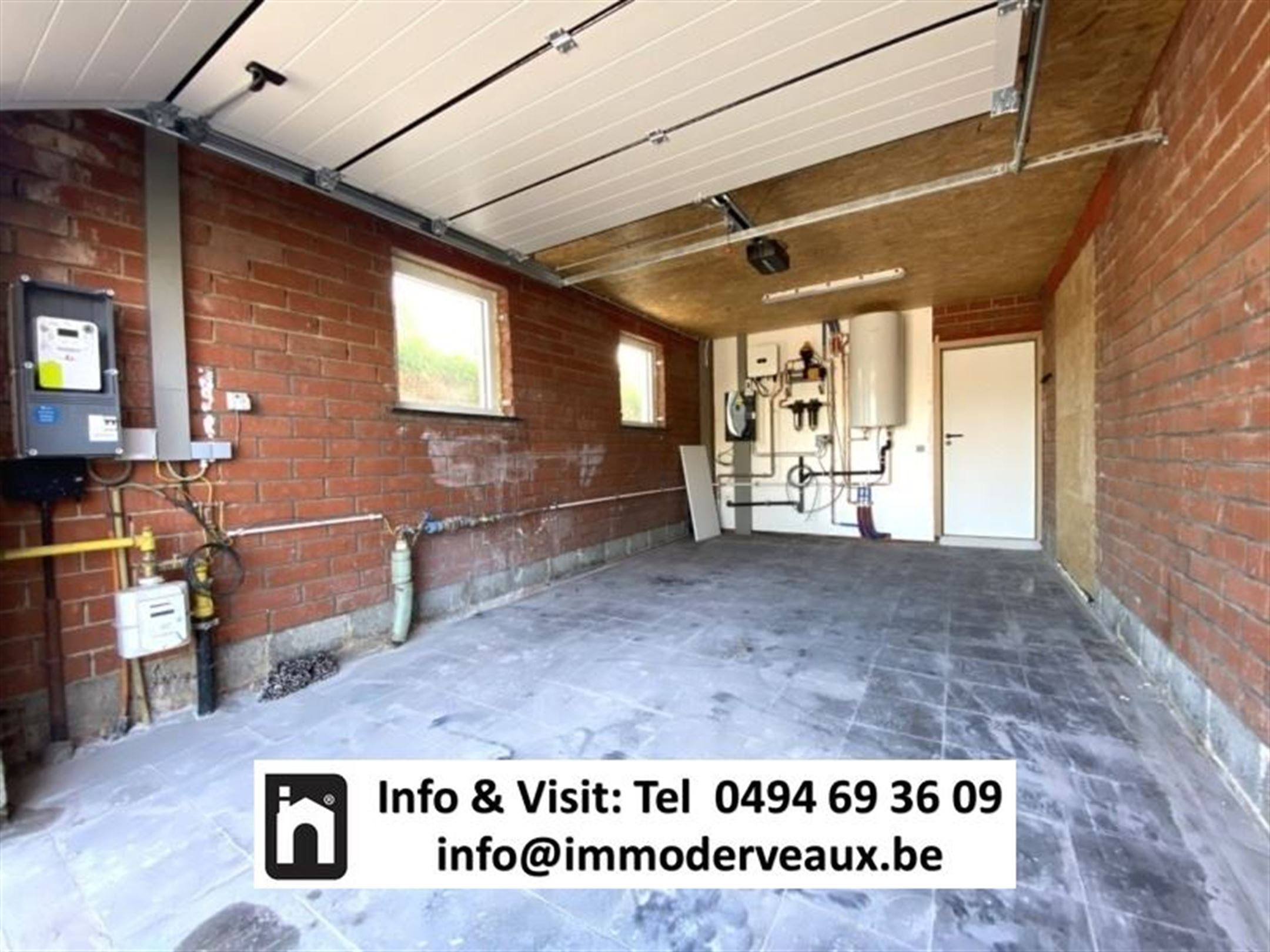 Maison à vendre à Rumbeke - photo 2