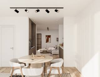 Te koop: Totaal gerenoveerde woning in Beveren-Kruibeke-Zwijndrecht, op een uiterst rustige locatie nabij openbaar vervoer met directe verbinding...