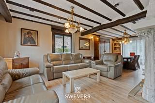 Maison à vendre à Heusden-Zolder