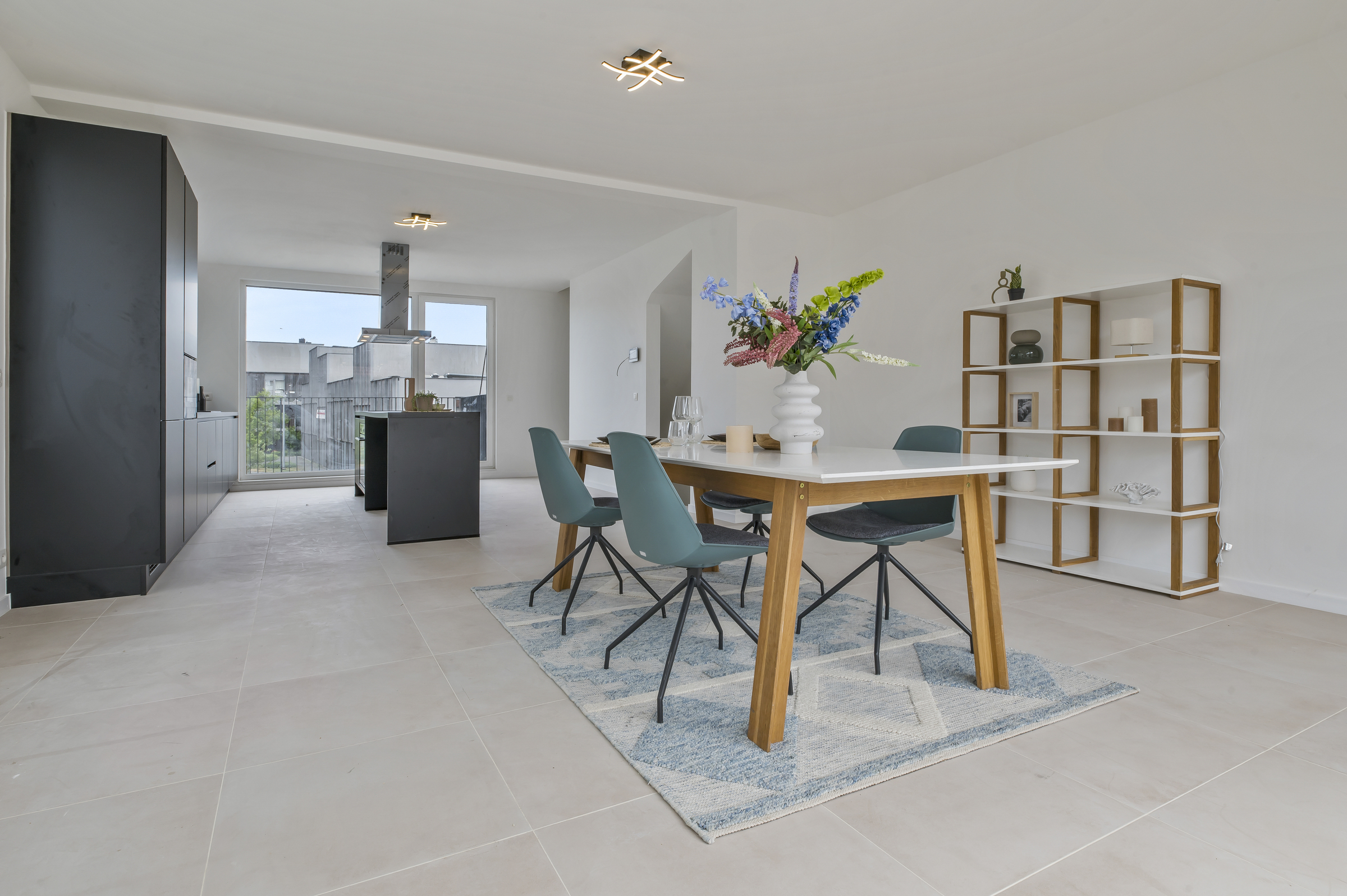 Maison à vendre à Saint-Nicolas avec 3 chambres - photo 2