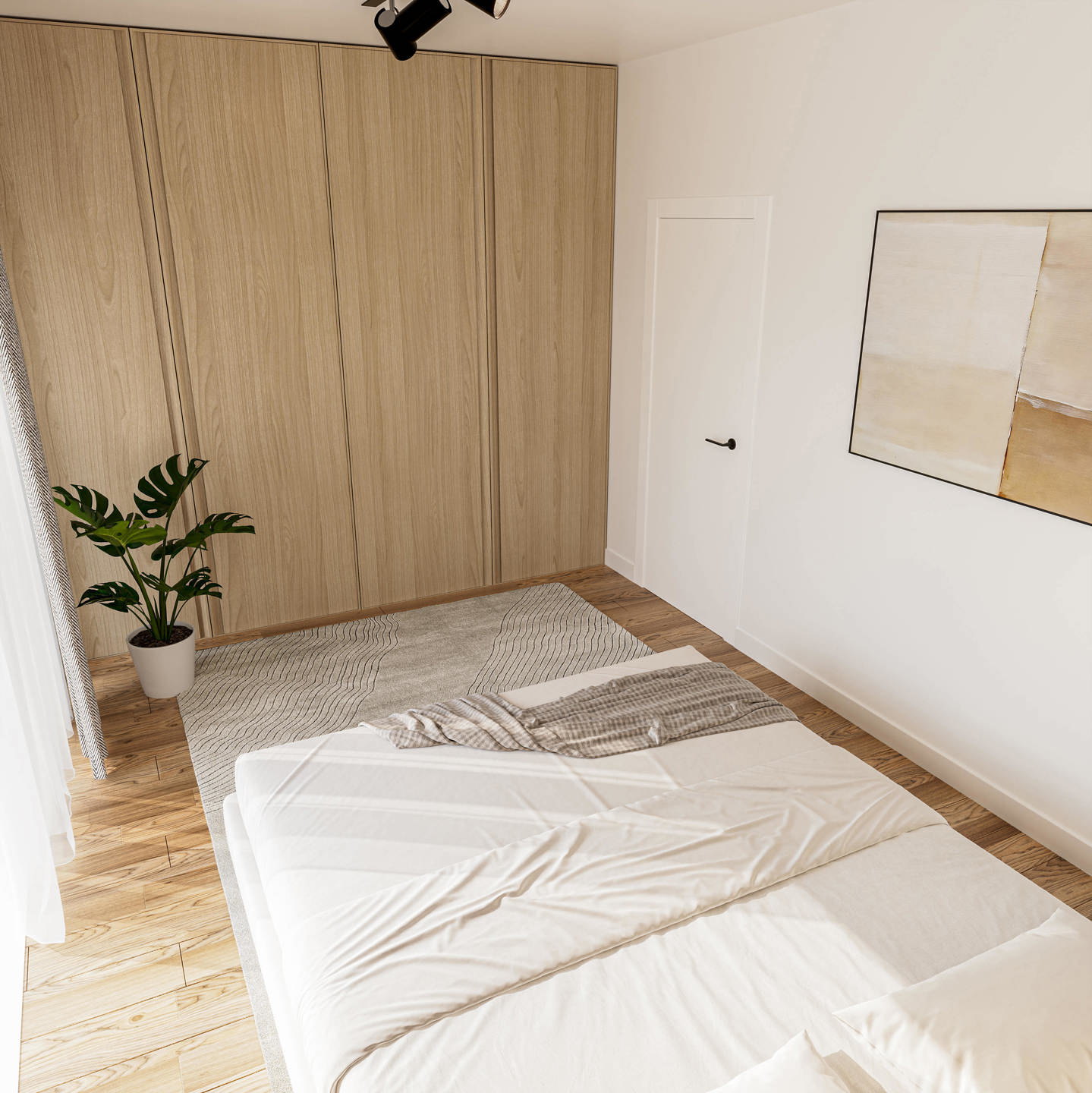 Apartment for sale in Gentbrugge with 1 bedroom - photo 5