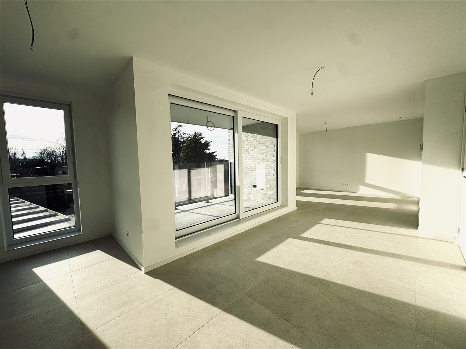 Appartement op de tweede verdieping - foto 3