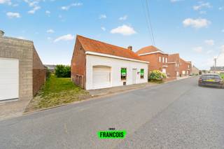 Maison à vendre à Houthulst