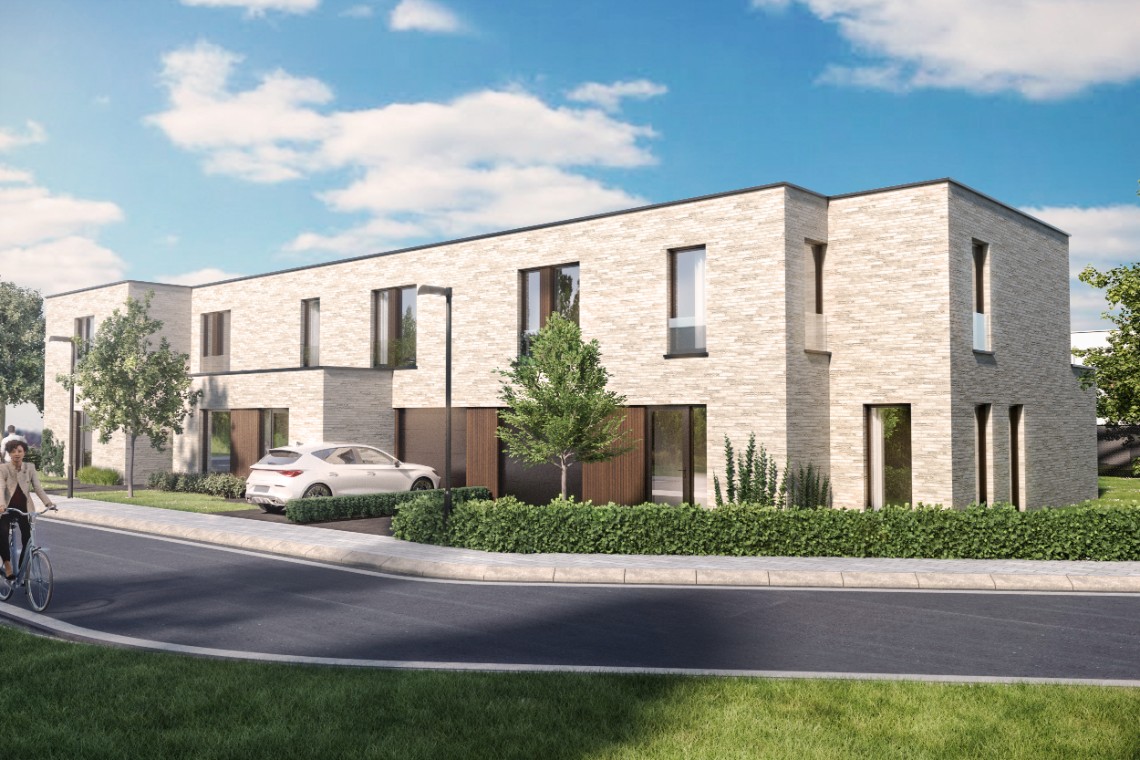 Kerrieweg 1 - 5 - foto 1