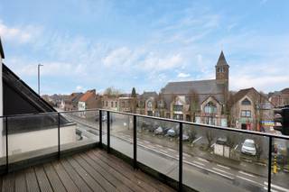 Apartment for sale in Deinze
