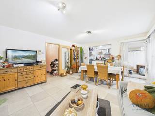 6700 ARLON (Wäschbour, 22-24 lot B107) – En bordure de la campagne, idéalement situé et proche de toutes les facilités (commerce, écoles,...