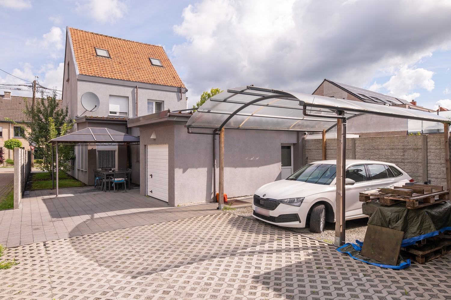 Maison à vendre à Berlaar avec 6 chambres - photo 4