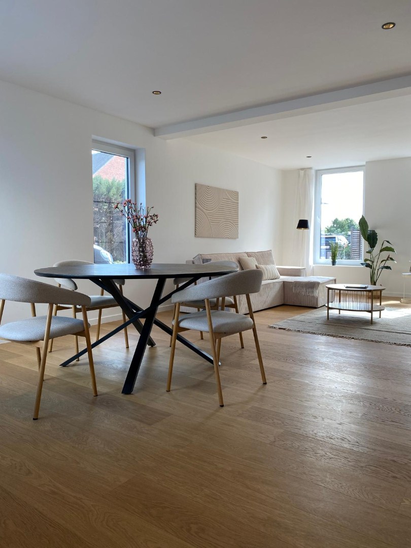 Maison à vendre à Oostrozebeke avec 3 chambres - photo 5