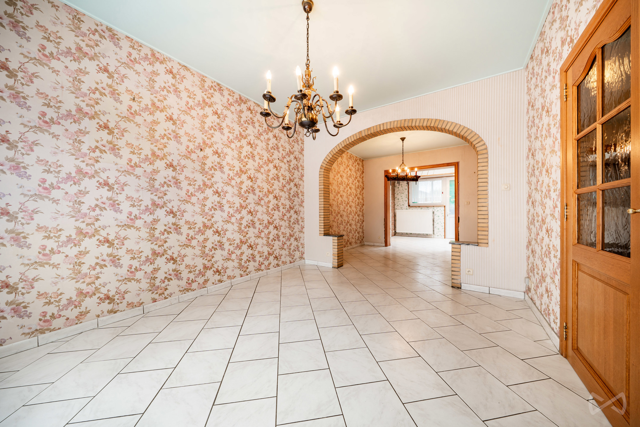 Maison à vendre à Hannut avec 3 chambres - photo 3