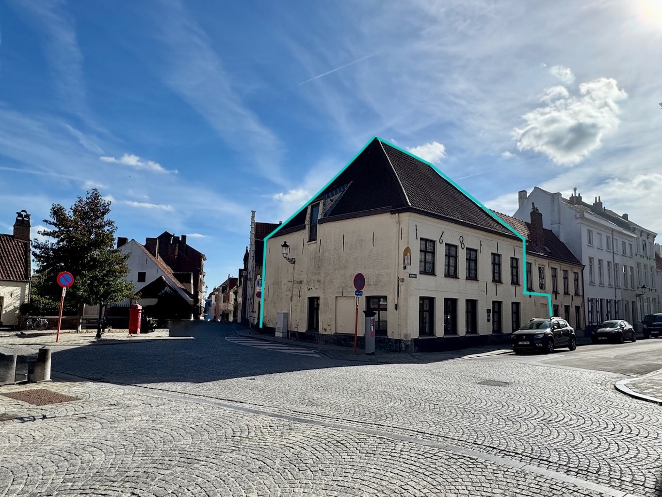 Huis te koop in Brugge met 4 slaapkamers - foto 3