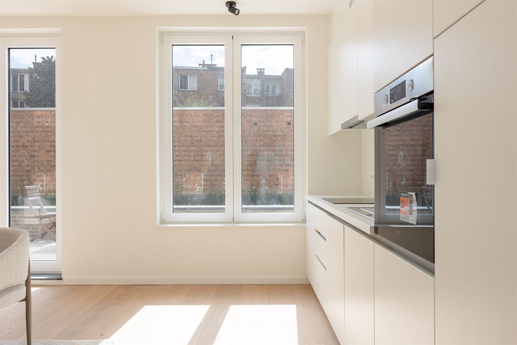 Appartement - photo 4