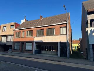 Maison à vendre à Zele