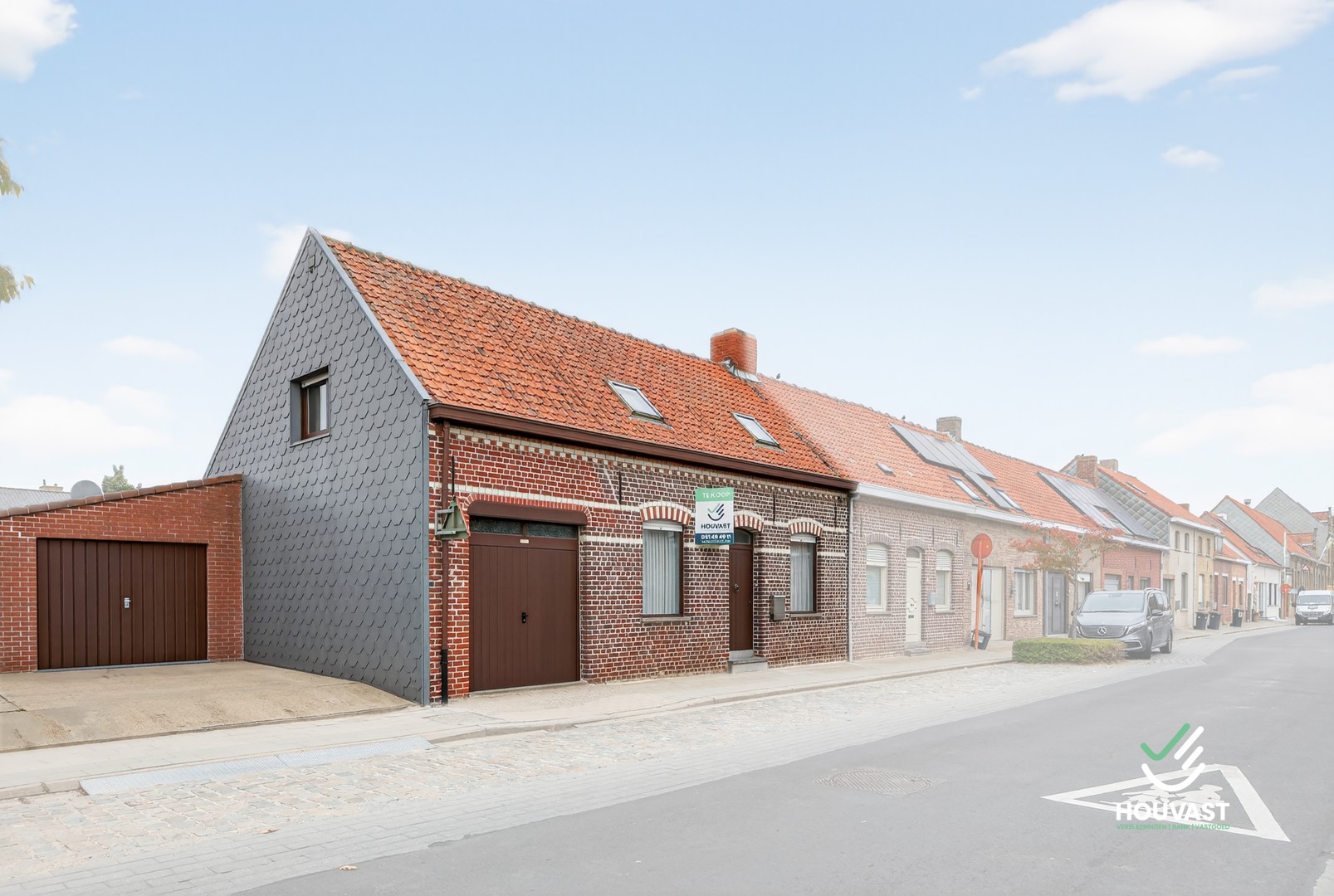 House for sale in Boezinge with 3 bedrooms - photo 2