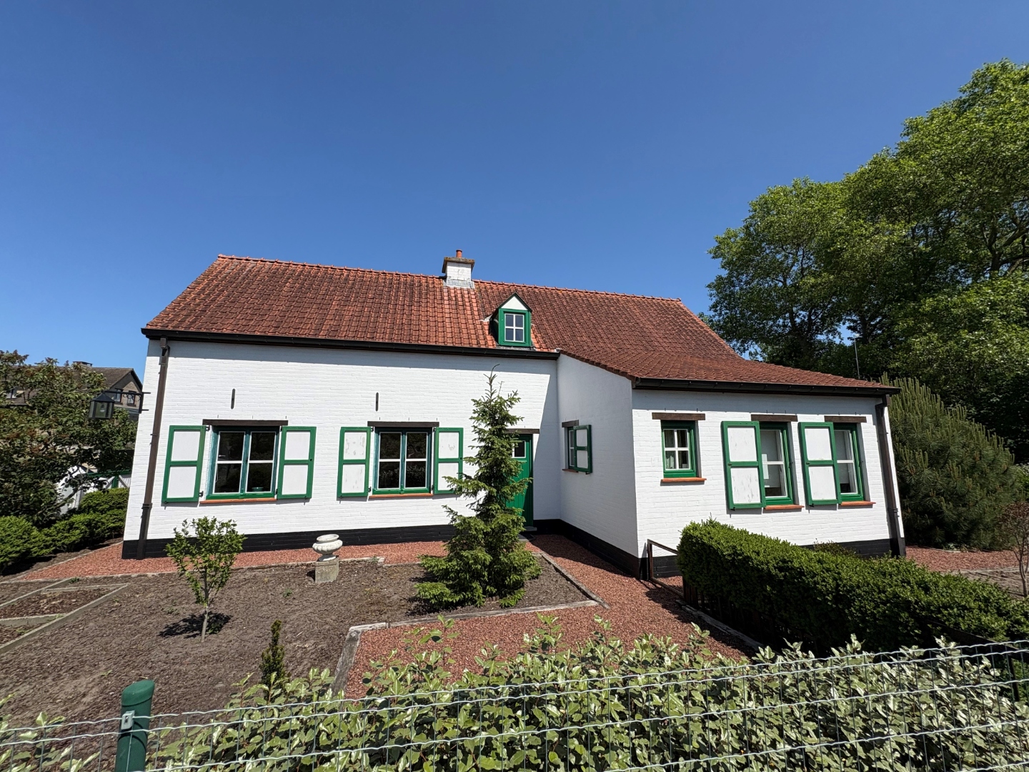 Charmante woning op wandelafstand van zee - foto 1