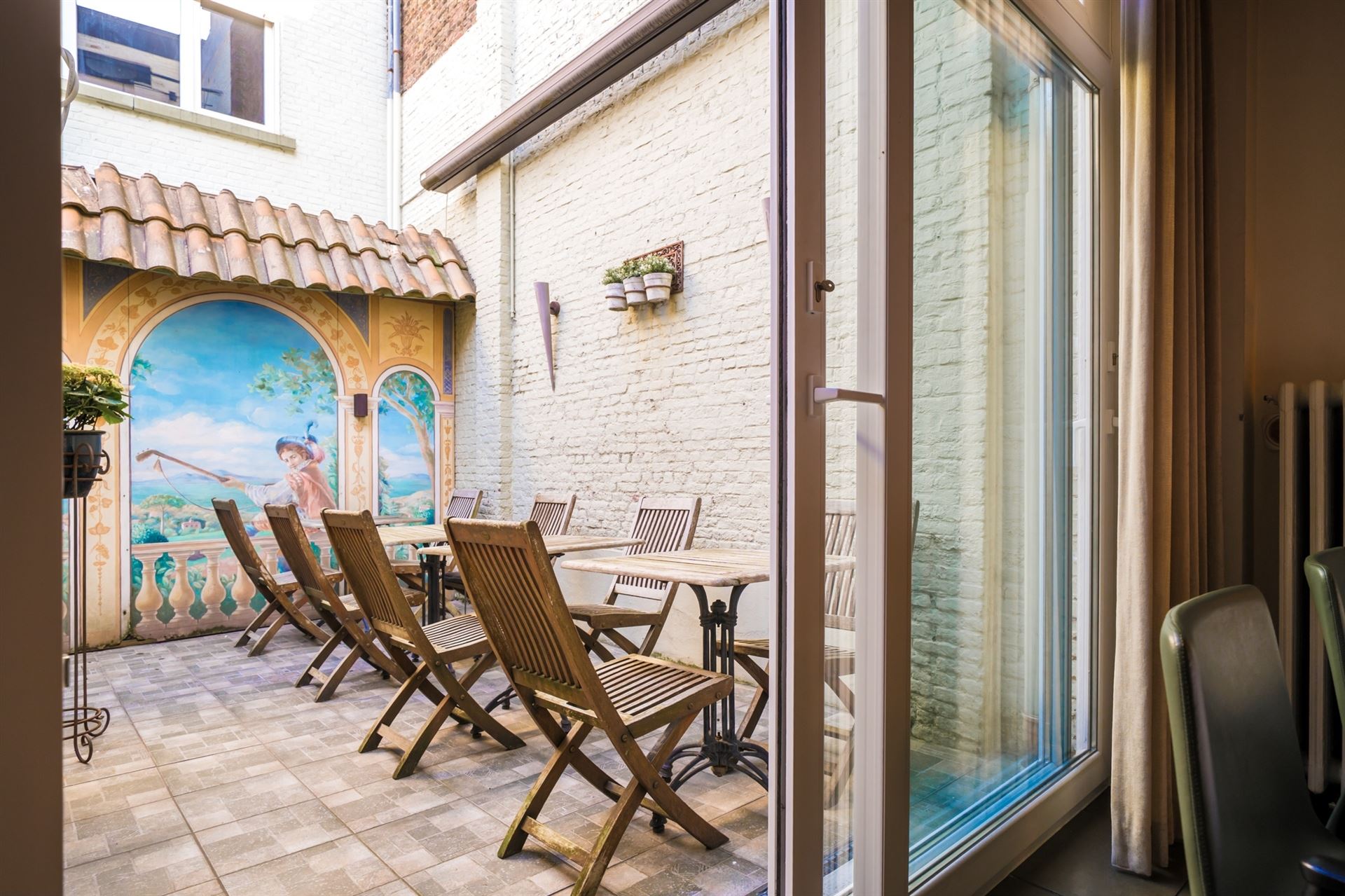 restaurant / zalen - photo 2