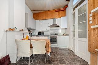 Te koop: gesloten bebouwing in de Vlagstraat, 2060 Antwerpen, op korte afstand van winkels, openbaar vervoer en belangrijke voorzieningen.Deze woning...