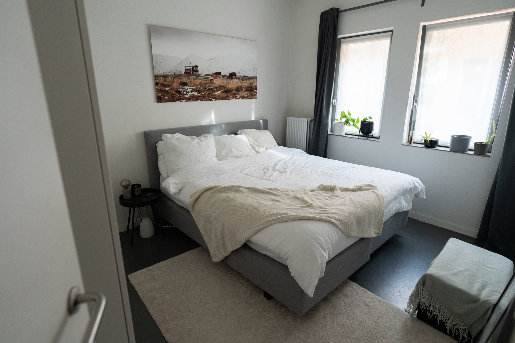 Appartement à louer à Louvain avec 1 chambre - photo 4