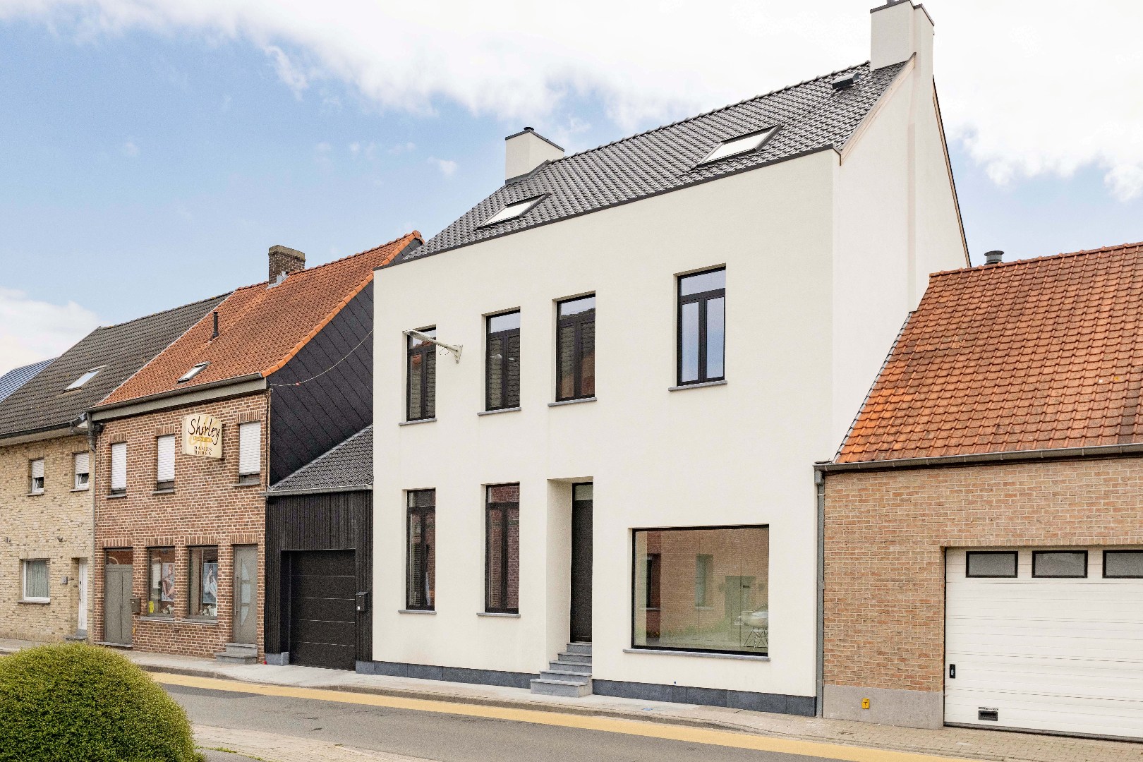 IMPRESSIONANTE HERENWONING | TOTAALRENOVATIE 2025 - foto 2
