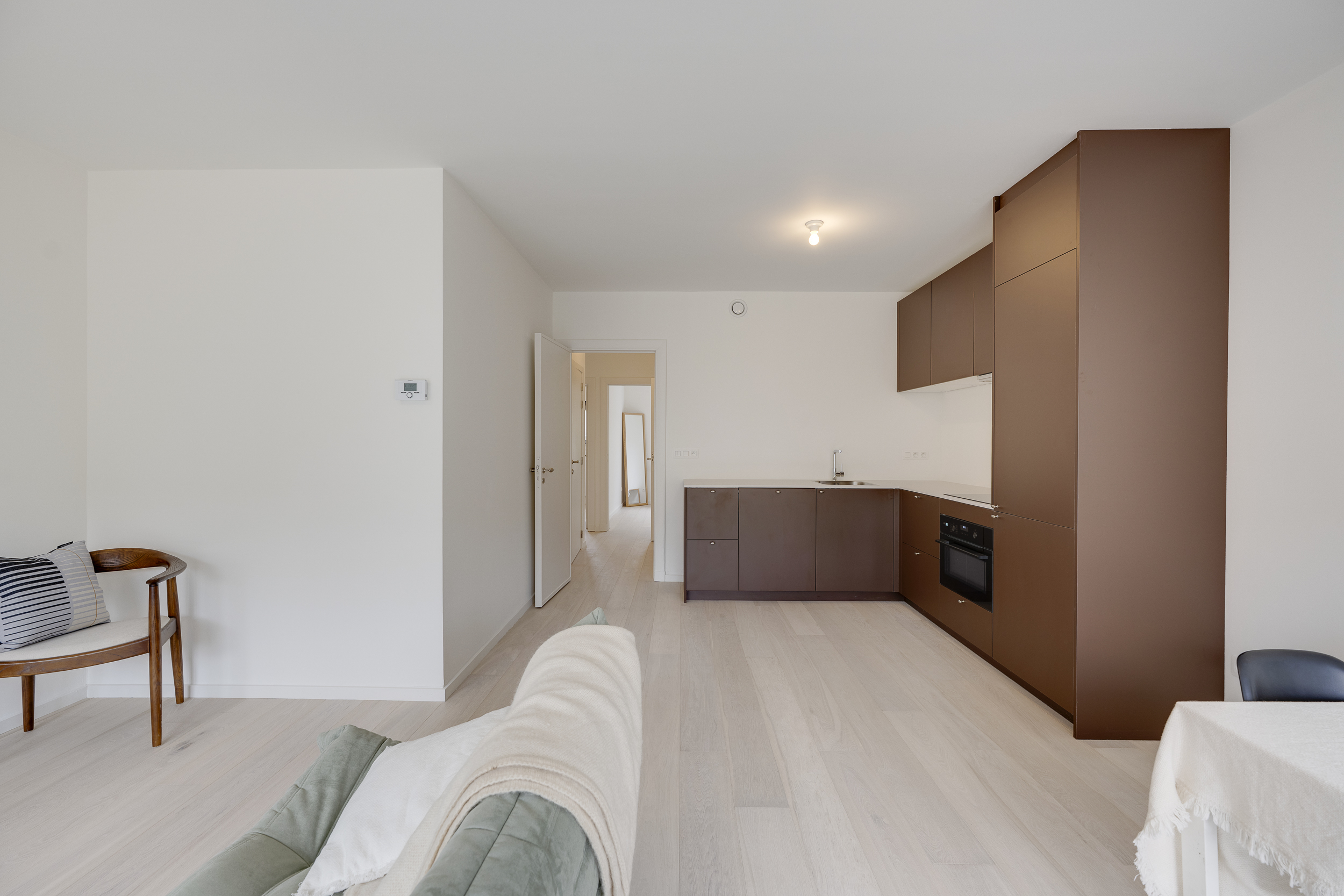Compact, slim en verrassend ruim wonen in Borgerhout - foto 5