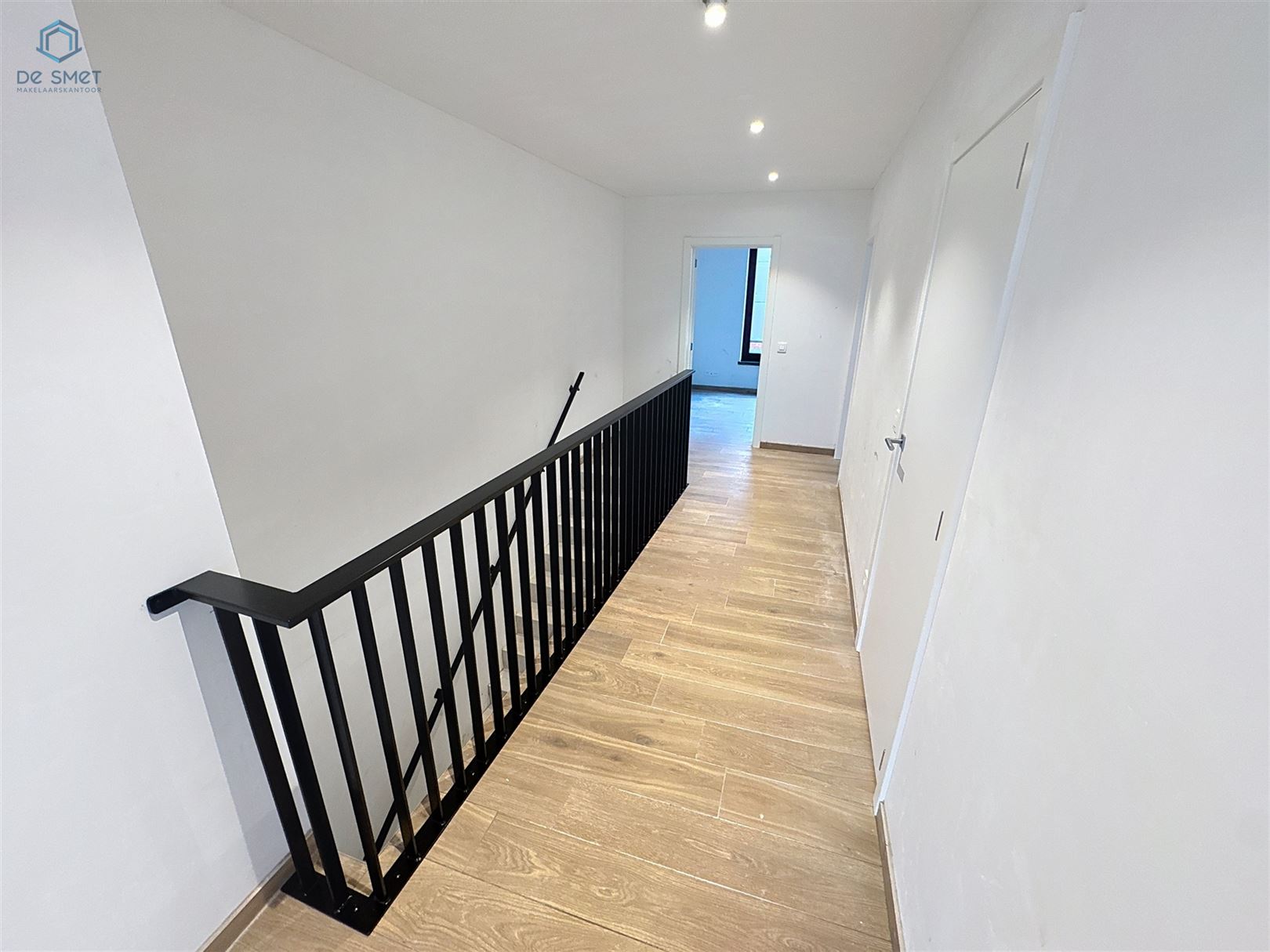 Stijlvol nieuwbouwappartement op de 1ste verdieping met 2 terrassen &amp; 2 slaapkamers centrum Zandbergen - foto 4