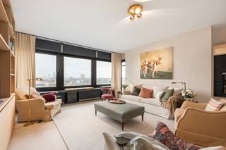 Appartement te koop in Antwerpen