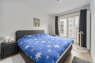 Apartment for sale in Bruges