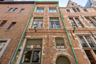 House for sale in Antwerp