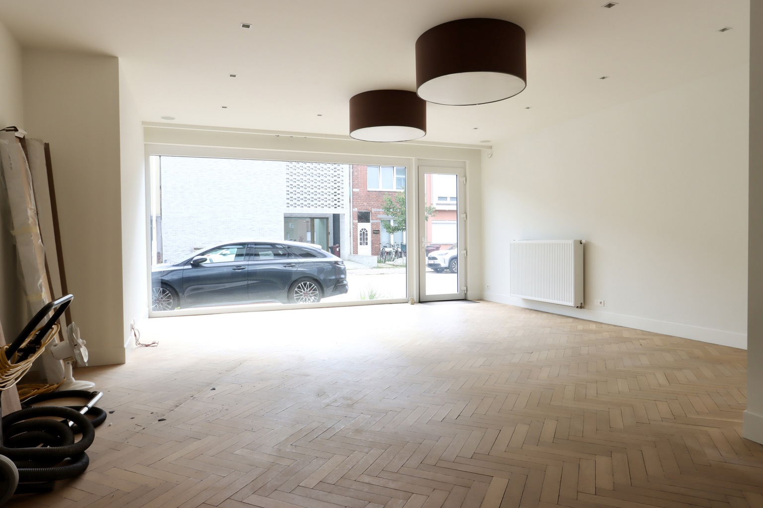Commercial for rent in Schoten - photo 2