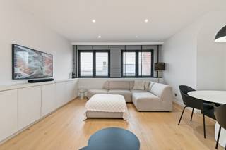 Appartement à vendre à Stabroek