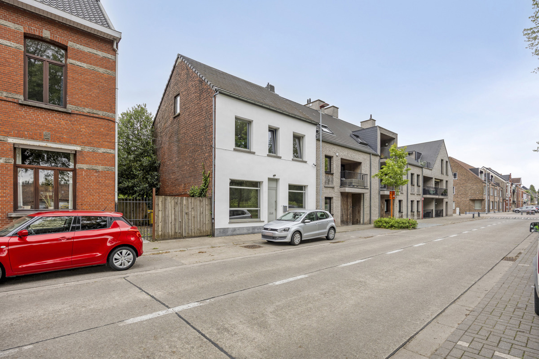 House for sale in Rijkevorsel with 3 bedrooms - photo 3