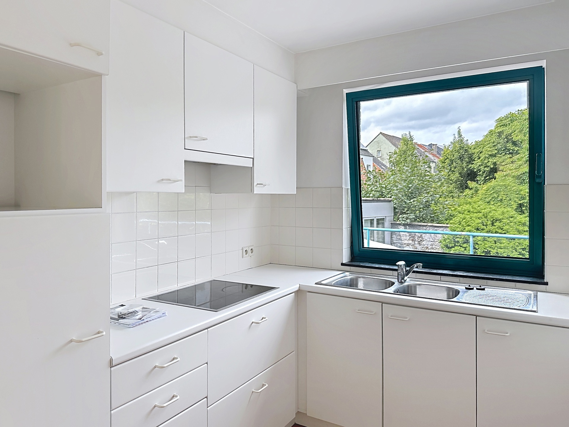 Apartment for rent in Lier with 2 bedrooms - photo 4