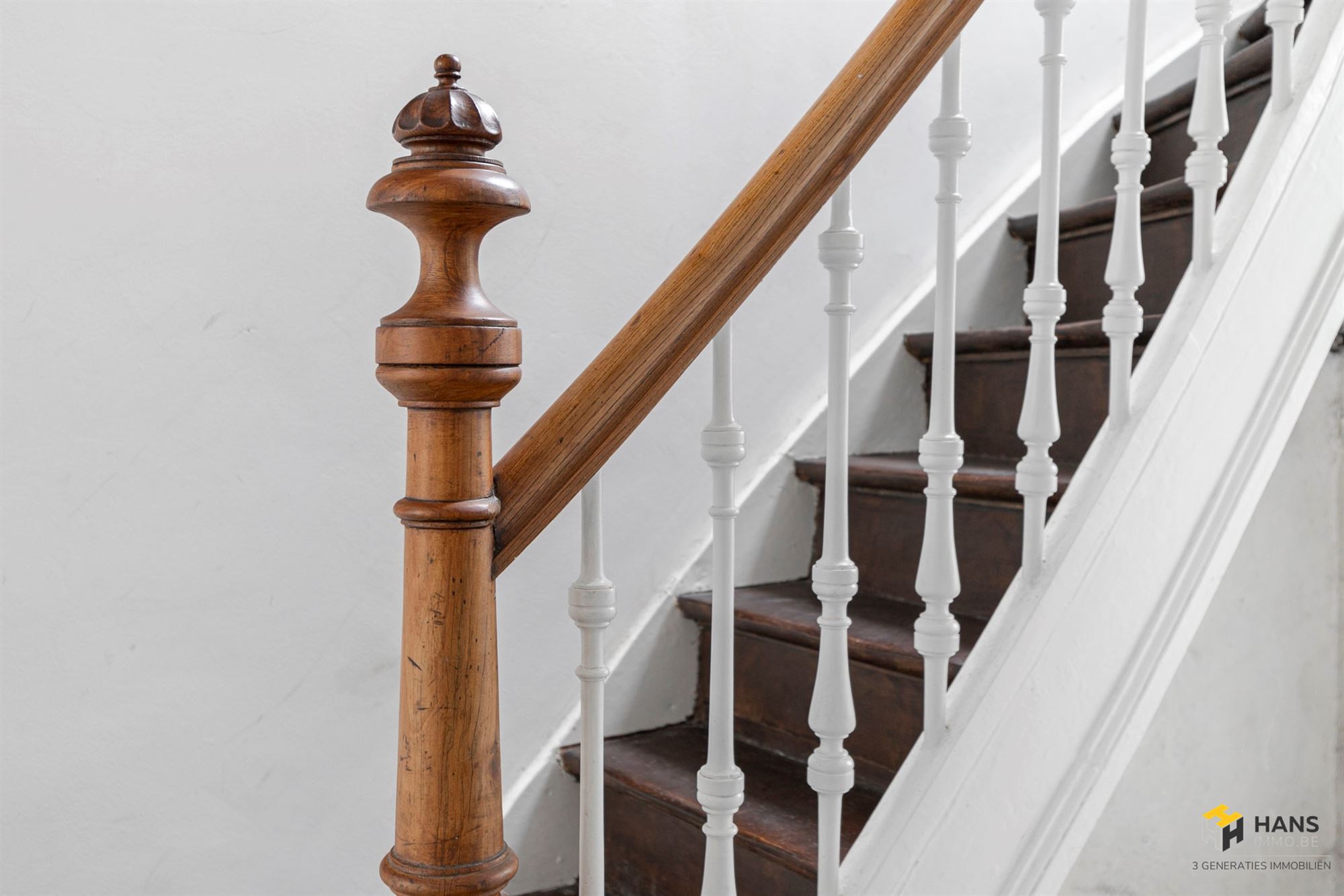 Maison à vendre à Anvers avec 2 chambres - photo 4