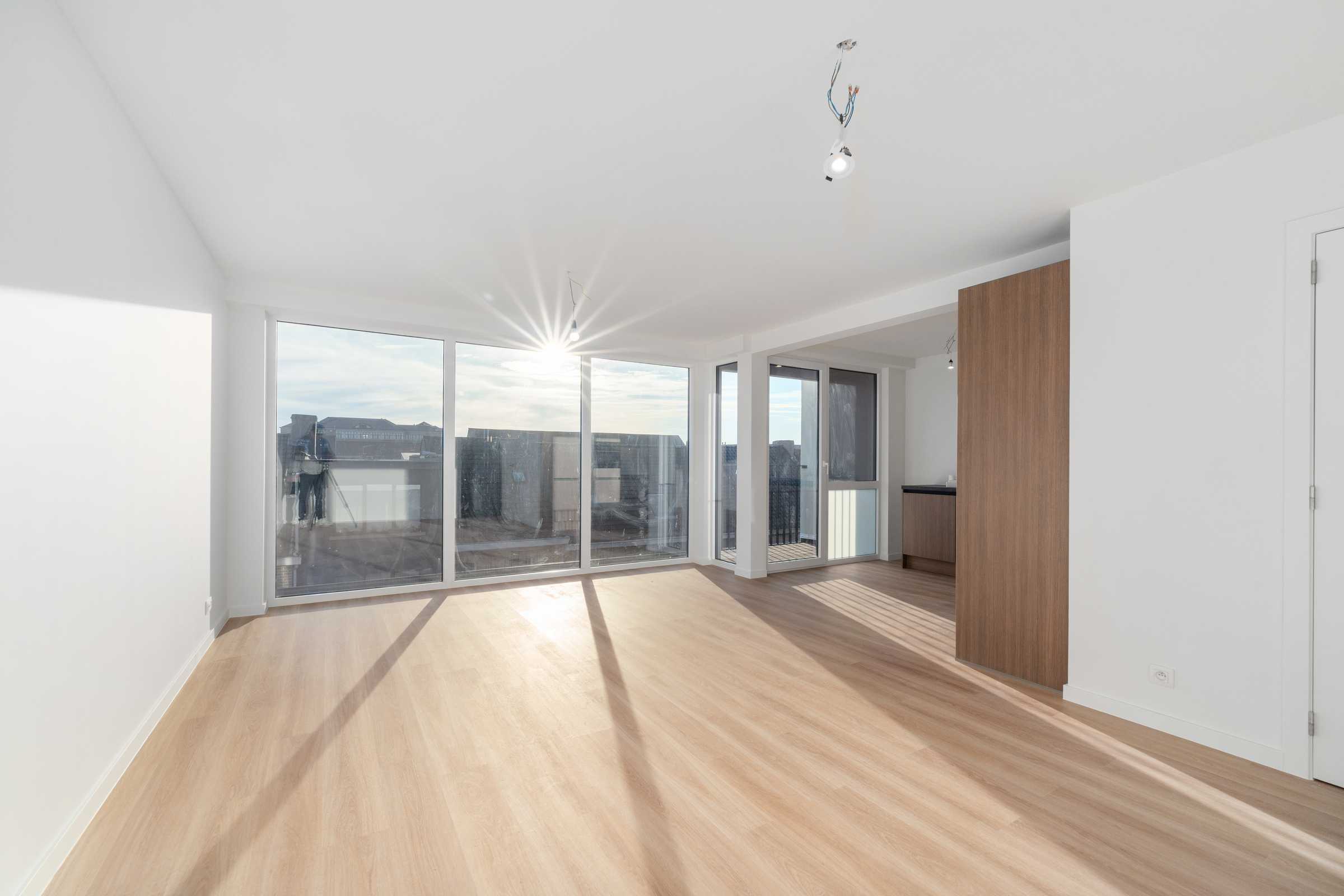 Appartement à vendre à Saint-Nicolas avec 6 chambres - photo 2