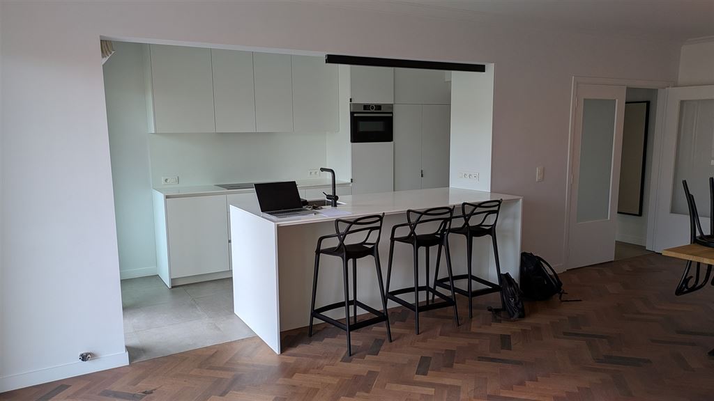 Appartement in Leuven