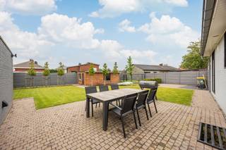 House for sale in Merksplas