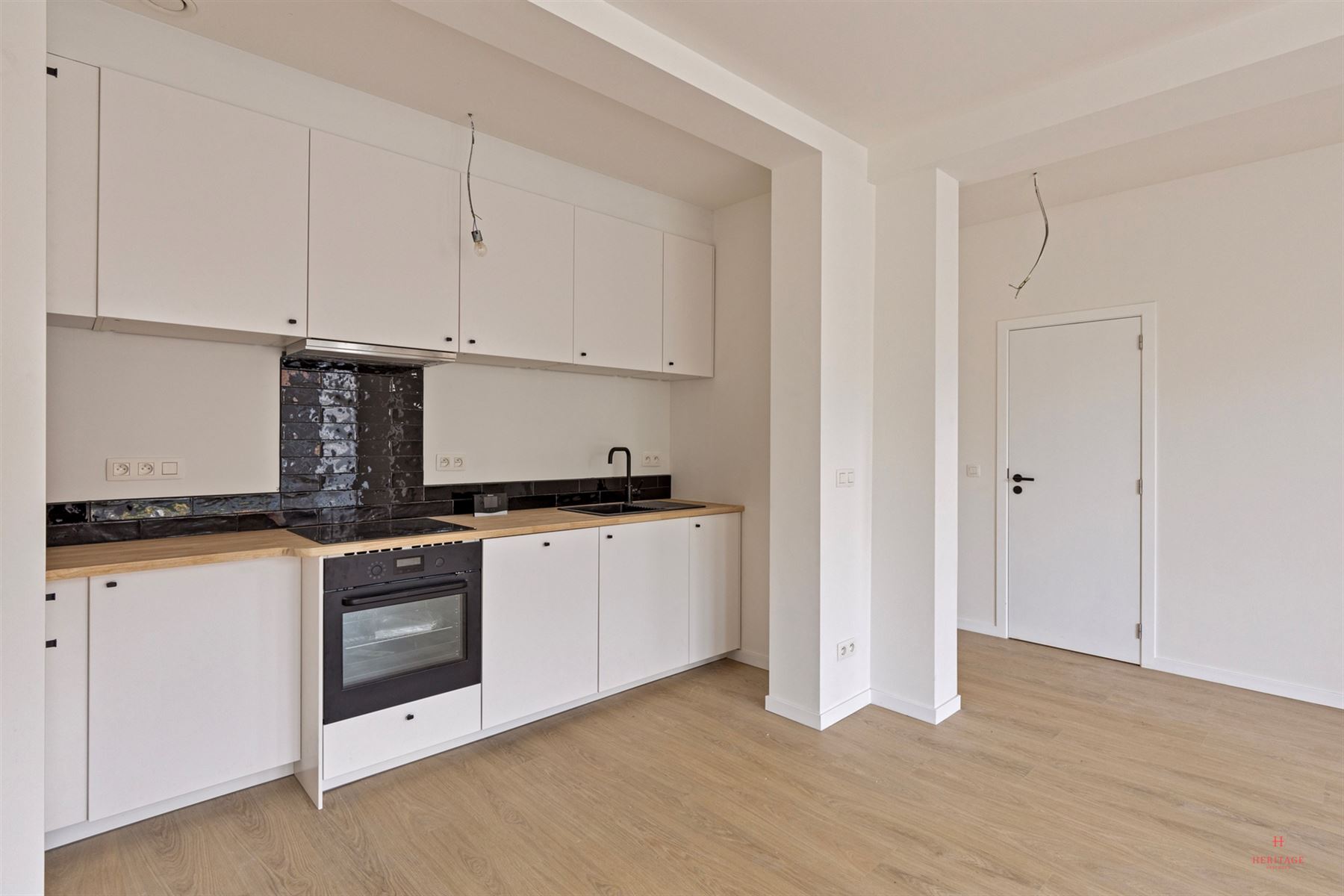 Zeer goed gelegen en energiezuinig gelijkvloers appartement - foto 4