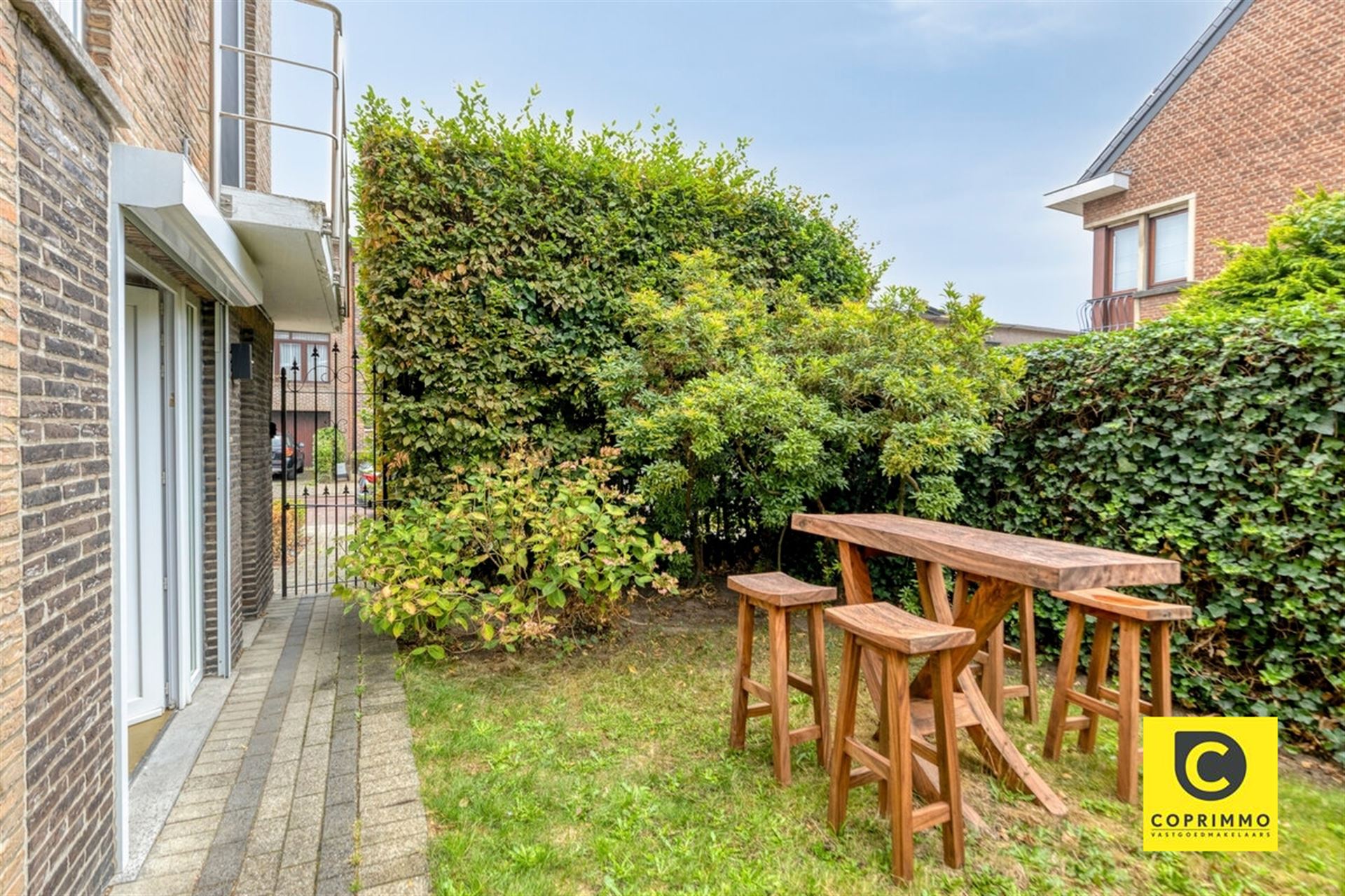 HOB: 4 slk op ZW perceel van 444 m²  - foto 5