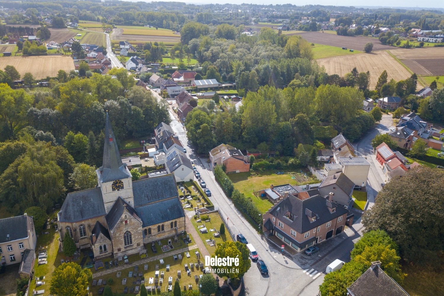 BETAALBAAR LICHTRIJK HANDELSPAND MET PRACHTIG UITZICHT - foto 4