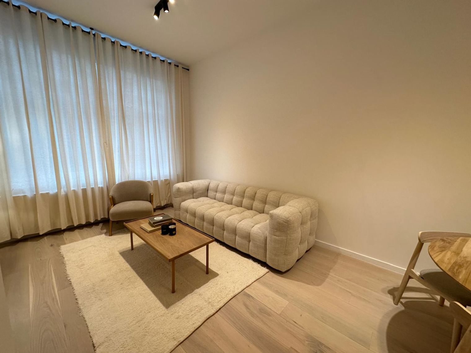 Appartement te koop in Antwerpen met 1 slaapkamer - foto 5