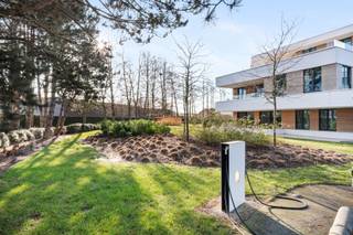 Appartement à louer à Roulers