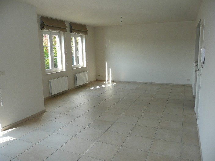 Schitterend hoekappartement met 2 slaapkamers - foto 2