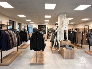 Commercial for rent in Peer