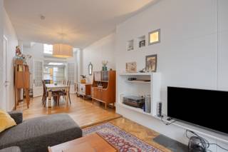 Maison à vendre à Louvain