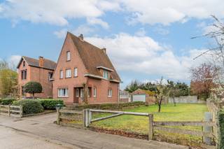 Maison à vendre à Mol